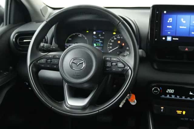 Mazda 2_Hybrid (2024) thumbnail 28