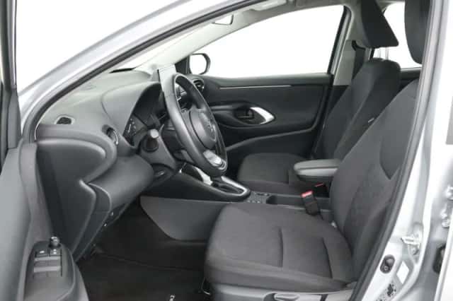 Mazda 2_Hybrid (2024) thumbnail 5