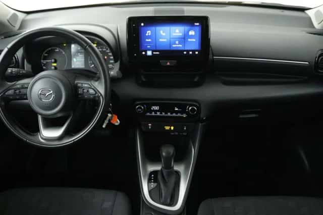 Mazda 2_Hybrid (2024) thumbnail 6