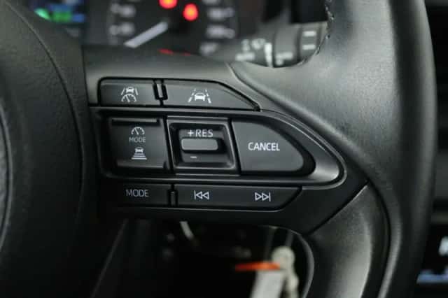 Mazda 2_Hybrid (2024) thumbnail 10