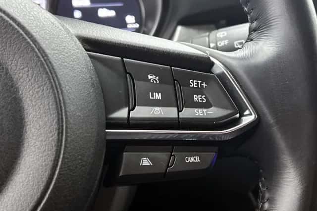 Mazda 6 (2024) thumbnail 14