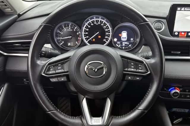 Mazda 6 (2024) thumbnail 17
