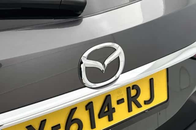 Mazda 6 (2024) thumbnail 19