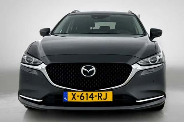 Mazda 6 (2024) thumbnail 20