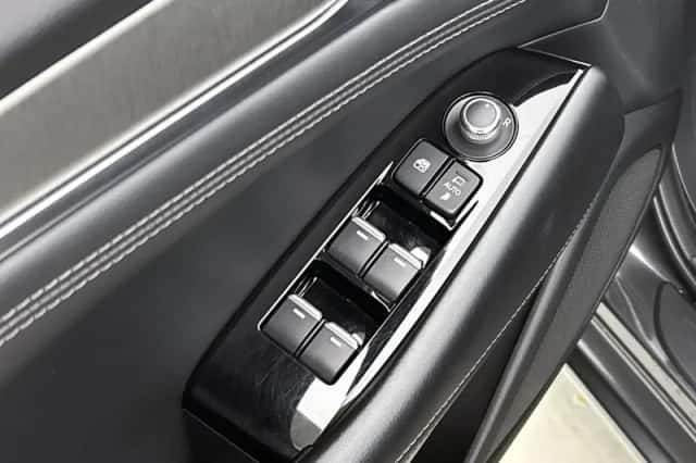 Mazda 6 (2024) thumbnail 22