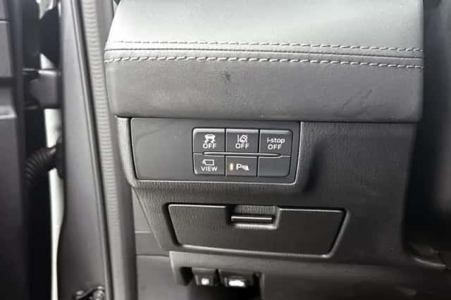 Mazda 6 (2024) thumbnail 26