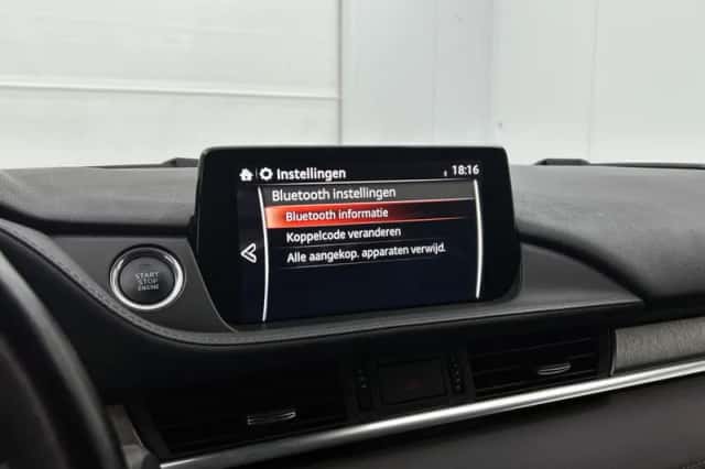 Mazda 6 (2024) thumbnail 29