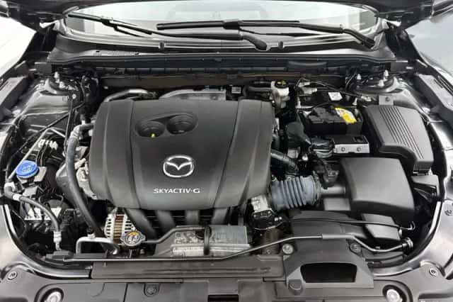 Mazda 6 (2024) thumbnail 30