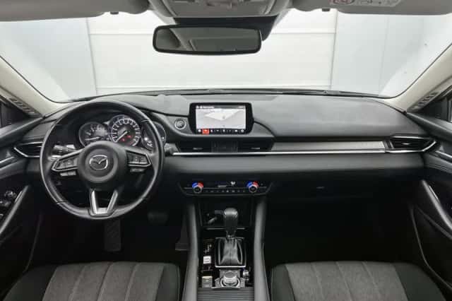 Mazda 6 (2024) thumbnail 6