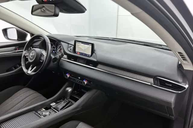 Mazda 6 (2024) thumbnail 6
