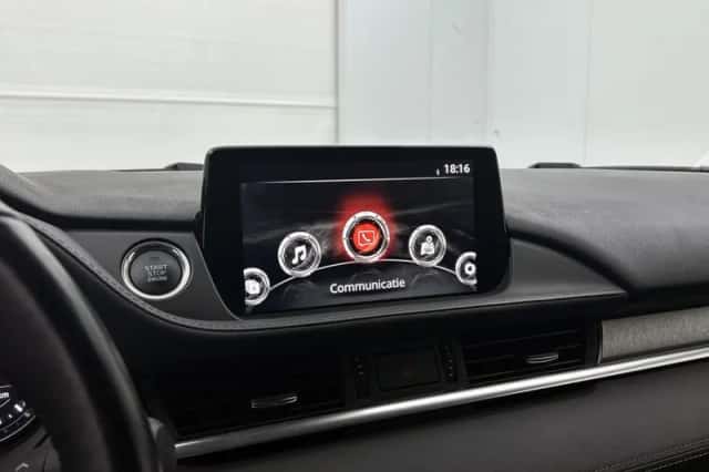 Mazda 6 (2024) thumbnail 7