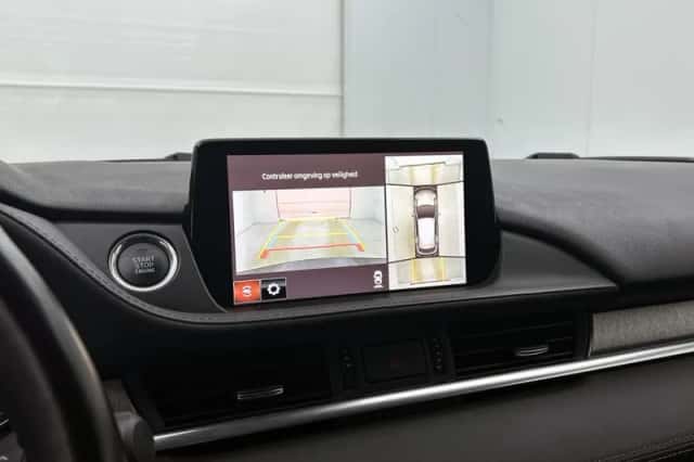 Mazda 6 (2024) thumbnail 8