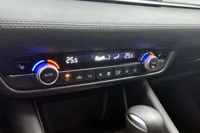 Mazda 6 (2024) thumbnail 9