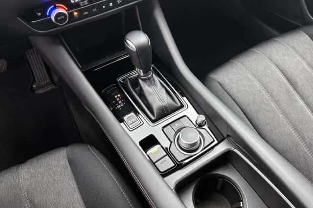 Mazda 6 (2024) thumbnail 10