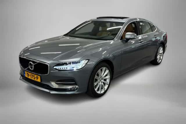 Volvo S90 (2019) thumbnail 1