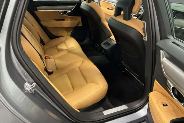Volvo S90 (2019) thumbnail 11
