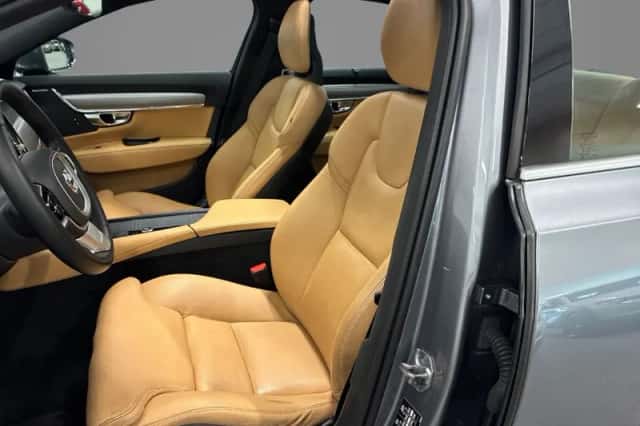 Volvo S90 (2019) thumbnail 12