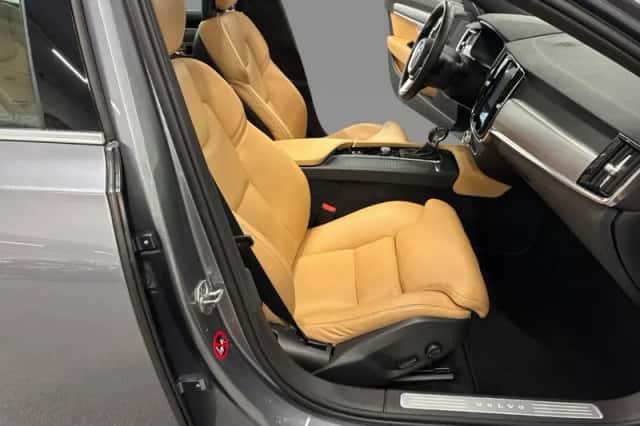 Volvo S90 (2019) thumbnail 13
