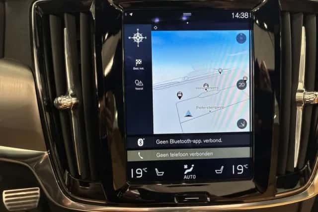 Volvo S90 (2019) thumbnail 15