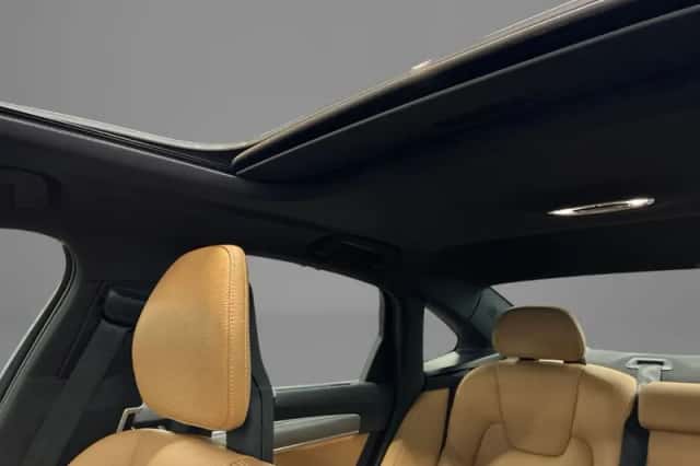Volvo S90 (2019) thumbnail 17