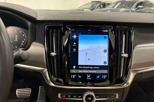 Volvo S90 (2019) thumbnail 19