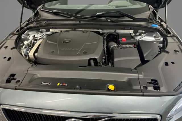 Volvo S90 (2019) thumbnail 21