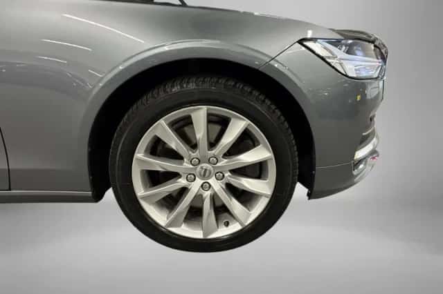 Volvo S90 (2019) thumbnail 24