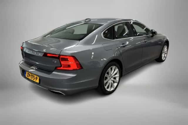 Volvo S90 (2019) thumbnail 26