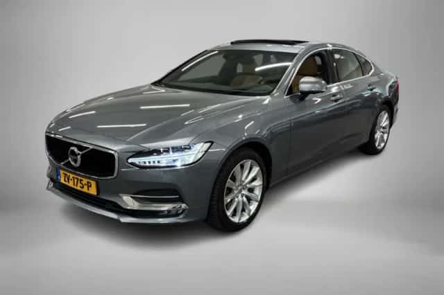 Volvo S90 (2019) thumbnail 27