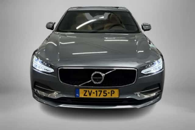 Volvo S90 (2019) thumbnail 30