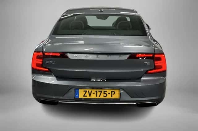 Volvo S90 (2019) thumbnail 31
