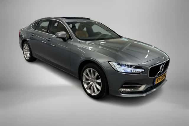 Volvo S90 (2019) thumbnail 32