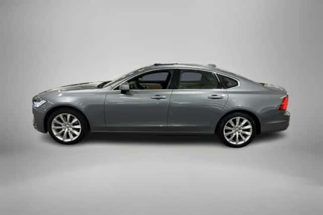 Volvo S90 (2019) thumbnail 33