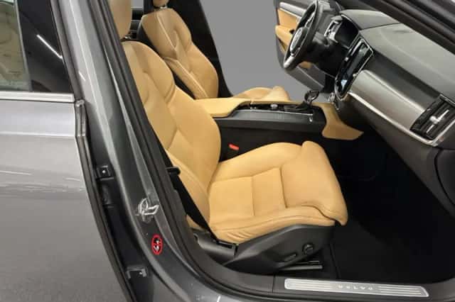 Volvo S90 (2019) thumbnail 37