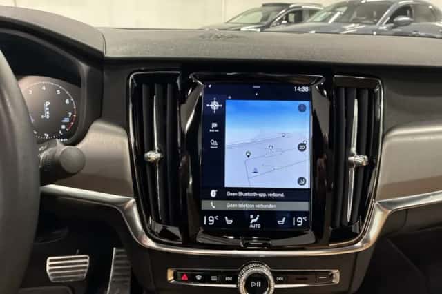 Volvo S90 (2019) thumbnail 43
