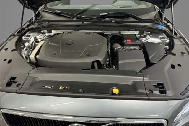 Volvo S90 (2019) thumbnail 44