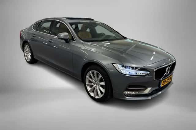 Volvo S90 (2019) thumbnail 6