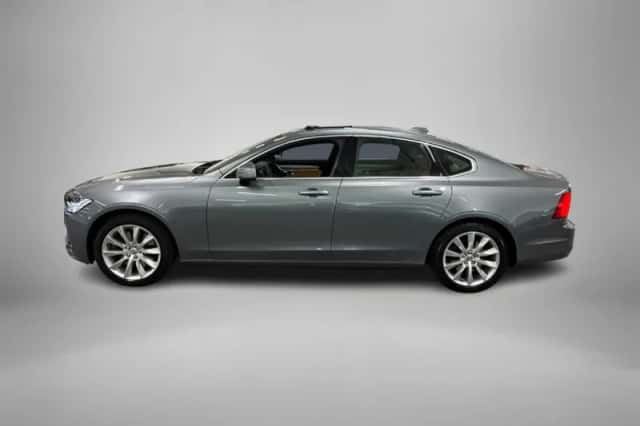 Volvo S90 (2019) thumbnail 7