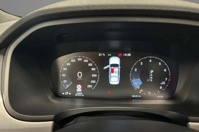 Volvo S90 (2019) thumbnail 9