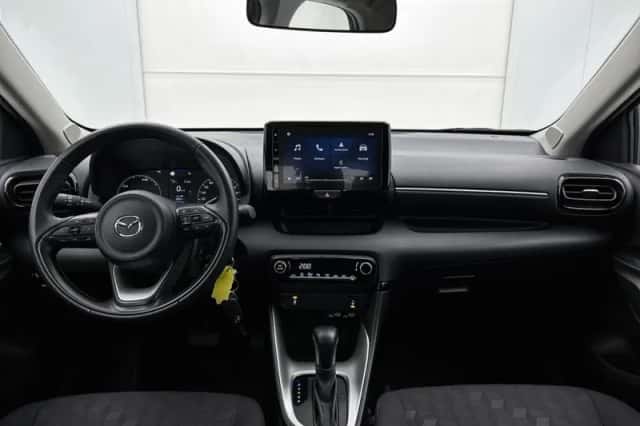 Mazda 2_Hybrid (2025) thumbnail 4