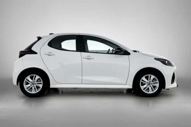 Mazda 2_Hybrid (2025) thumbnail 11