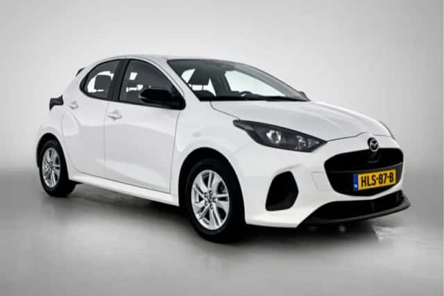 Mazda 2_Hybrid (2025) thumbnail 12
