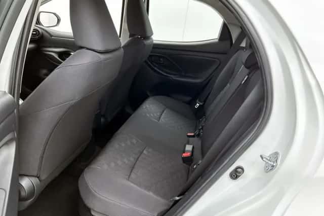Mazda 2_Hybrid (2025) thumbnail 16