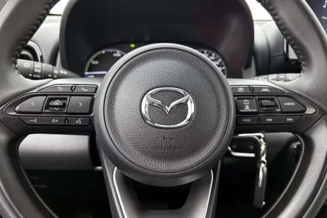 Mazda 2_Hybrid (2025) thumbnail 17