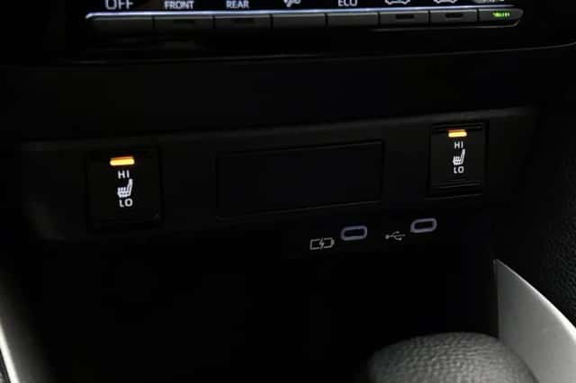 Mazda 2_Hybrid (2025) thumbnail 18