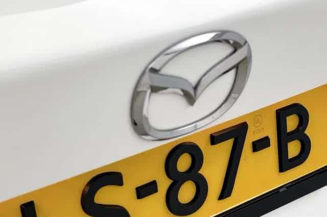 Mazda 2_Hybrid (2025) thumbnail 19