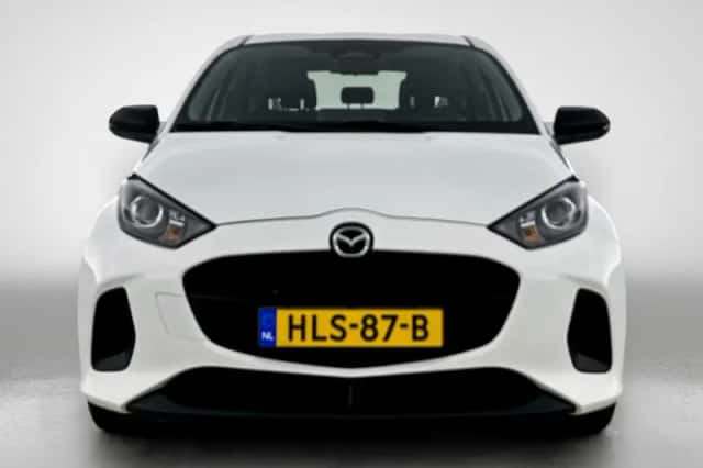 Mazda 2_Hybrid (2025) thumbnail 20