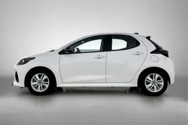 Mazda 2_Hybrid (2025) thumbnail 3