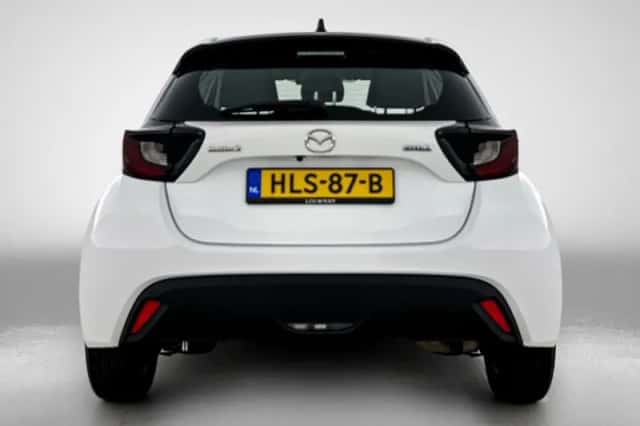 Mazda 2_Hybrid (2025) thumbnail 21