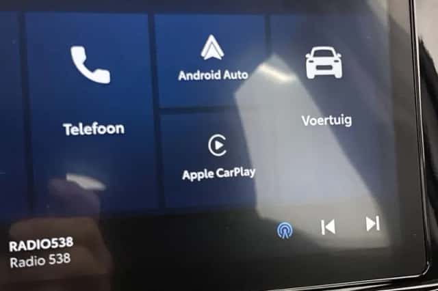 Mazda 2_Hybrid (2025) thumbnail 29
